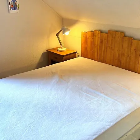 Duplex 2 Pieces Pour 5 Avec Wifi A - Fr-1-263-636 Daire Valloire