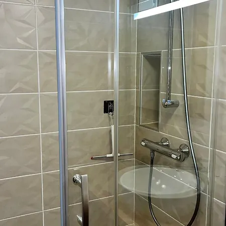 Duplex 2 Pieces Pour 5 Avec Wifi A - Fr-1-263-636 Apartament Valloire